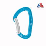 کارابین پتزل Petzl DJINN با بدنه مقاوم و رنگ آبی