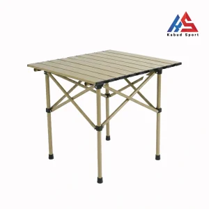 میز تاشو 2 نفره برای کمپینگ و سفر