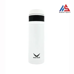 تراول ماگ اسنوهاک 400 میلی لیتر Snowhawk سفید