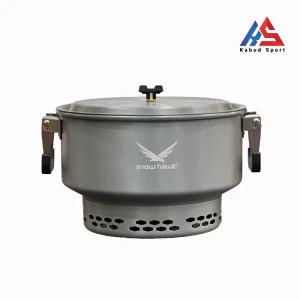 قابلمه اسنوهاک مدل Snowhawk C6192