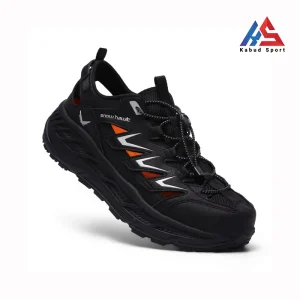 رویه مش تنفس پذیر کفش آب نوردی Snow Hawk DUNE