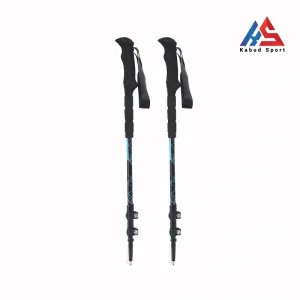 باتوم کلیپسی اسنوهاک Snowhawk T0111 آبی