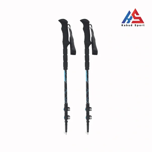 باتوم کلیپسی اسنوهاک Snowhawk T0111 آبی