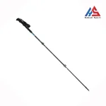 باتوم کوهنوردی Snowhawk T0111 آبی در حالت باز