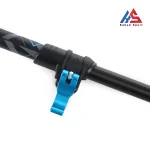 قفل Quick Lock باتوم Snowhawk T0111