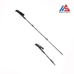 باتوم کوهنوردی Snowhawk T0111 در حالت باز و بسته