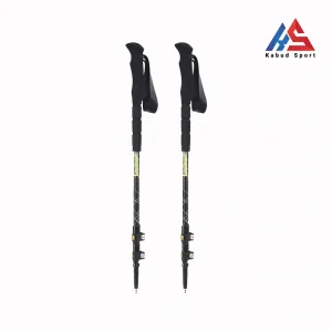 باتوم کلیپسی اسنوهاک Snowhawk T0111 زرد