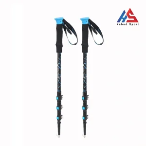 باتوم کلیپسی اسنوهاک Snowhawk T0114 آبی