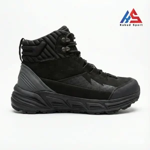 کفش کوهنوردی ساقدار اسنوهاک مدل Snowhawk Sherpa