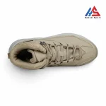 نمای بالا کفش ترکینگ مردانه اسنوهاک Sherpa
