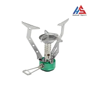 سرشعله اسنوهاک مدل Snowhawk SN10-A2