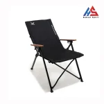صندلی تاشو کمپینگ Camper اسنوهاک SN-A9154 در طبیعت