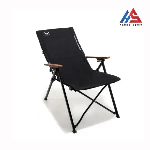 صندلی تاشو کمپینگ Camper اسنوهاک SN-A9154 در طبیعت
