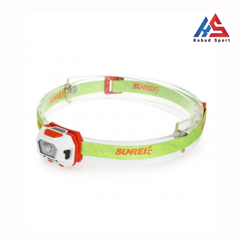 چراغ پیشانی سانری مدل Sunrei Mini 2