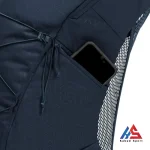 جیب کشسان کناری کوله Vaude Agil 18L W