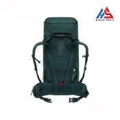 سیستم پشتی Tergolight کوله کوهنوردی VAUDE Astrum EVO 60+10