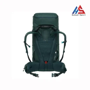 سیستم پشتی Tergolight کوله کوهنوردی VAUDE Astrum EVO 60+10