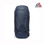 کوله پشتی مدل VAUDE Asymmetric 52+8 - تصویر 3