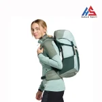 بندهای شانه ارگونومیک ErgoShape کوله Vaude زنانه