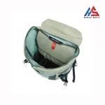 جیب جلویی و محفظه اصلی کوله Vaude 28 لیتری