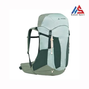 کوله پشتی Vaude Brenta 28L W سبز مخصوص بانوان
