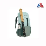 محل اتصال باتوم و عینک در کوله Vaude Skomer