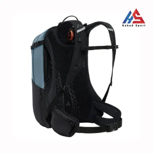کمربند لگنی پدگذاری شده کوله Vaude Trailvent 15L