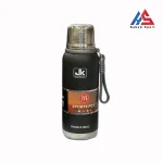 نمای کلی فلاسک جیاکانگ JK 1000ml مشکی