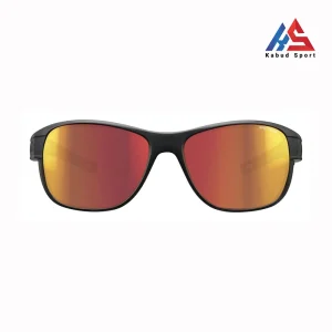 عینک کوهنوردی جولبو Julbo Camino کد J5011114 فریم مشکی خاکستری