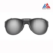 عینک کوهنوردی جولبو Julbo Explorer 2.0 کد J4971214 رنگ مشکی خاکستری با لنز اسپکترون 4