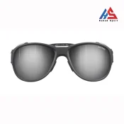 عینک کوهنوردی جولبو Julbo Explorer 2.0 کد J4971214 رنگ مشکی خاکستری با لنز اسپکترون 4