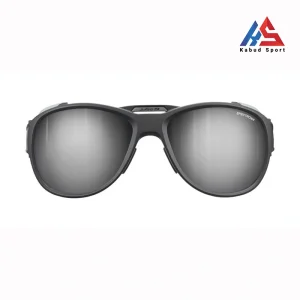 عینک کوهنوردی جولبو Julbo Explorer 2.0 کد J4971214 رنگ مشکی خاکستری با لنز اسپکترون 4