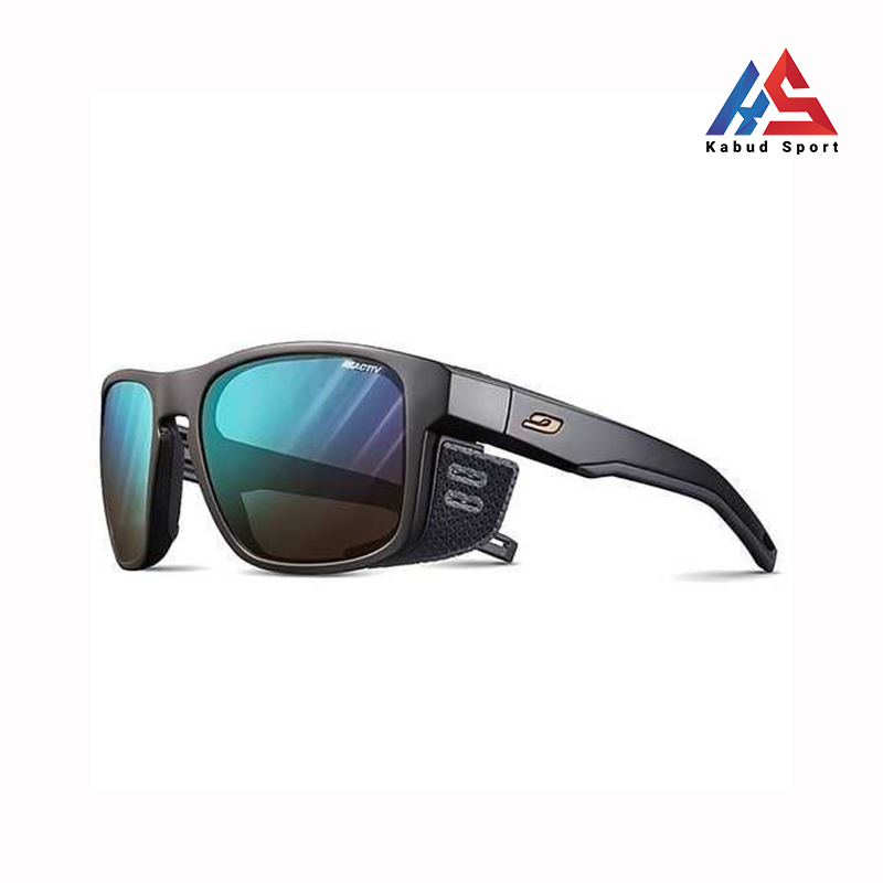 عینک جولبو Julbo Shield M Gris کد J5443614