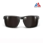 عینک کوهنوردی جولبو مدل Julbo Shield M کد J5441214 فریم مشکی شفاف و سفید
