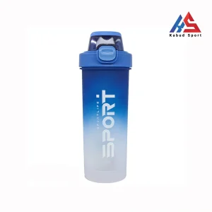 شیکر اسپرت لایف Sportlife 700ml آبی