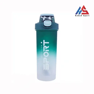 شیکر اسپرت لایف Sportlife 700ml سبز