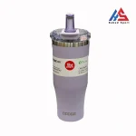 تامبلر دسته بالا دوج Dodge 900ml بنفش