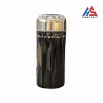 مینی تراول ماگ استیل اچ اس کاپ HSCUP ظرفیت 200ml مشکی