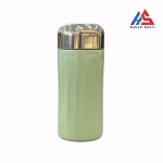 مینی تراول ماگ استیل اچ اس کاپ HSCUP ظرفیت 200ml سبز