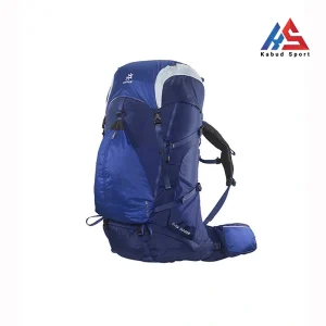 کوله پشتی کایلاس مدل Kailas Ridge 65+5 نمای رو به رو