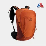 کوله پشتی مدل Kailas Wind Tunnel 26l نارنجی