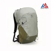 کوله پشتی مدل Kailas Wind Tunnel 26l سبز