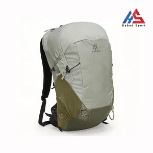 کوله پشتی مدل Kailas Wind Tunnel 26l سبز