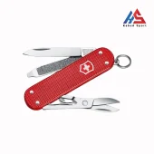 چاقو جیبی ویکتورینوکس Classic SD Alox کد 0.6221.201G