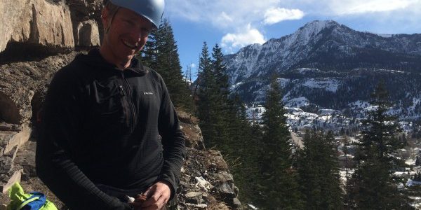 هلمت Petzl مدل Boreo 2