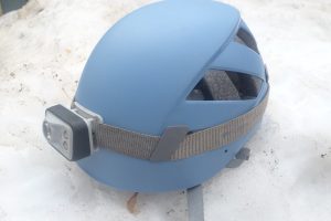 هلمت Petzl مدل Boreo 5